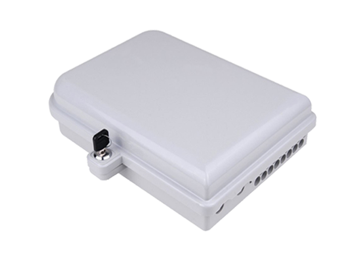 12 Core Outdoor Fibre Optic Distribution Box FDB-012C