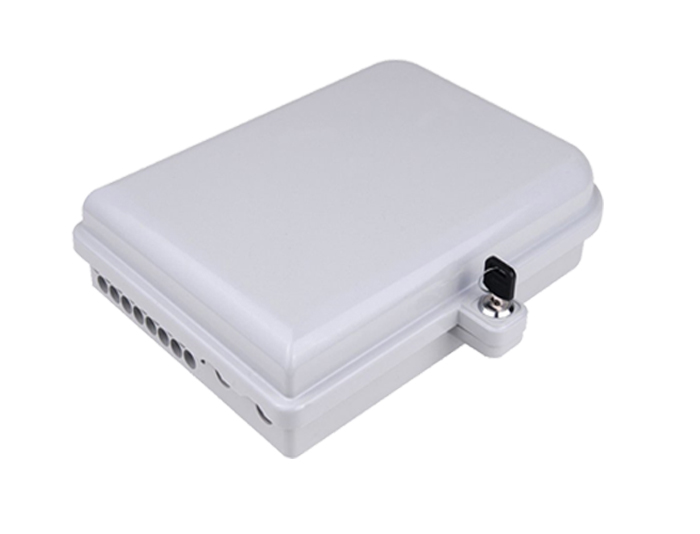 12 Core Outdoor Fibre Optic Distribution Box FDB-012C