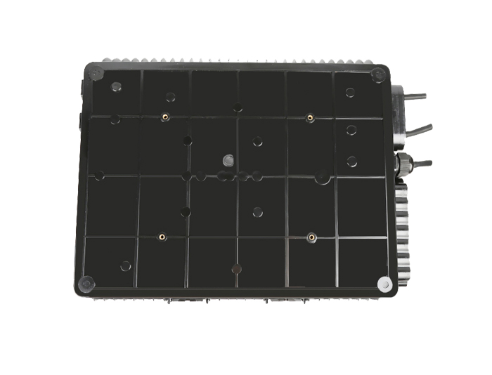 24 Core Outdoor Fiber Termination Box FDB-024F