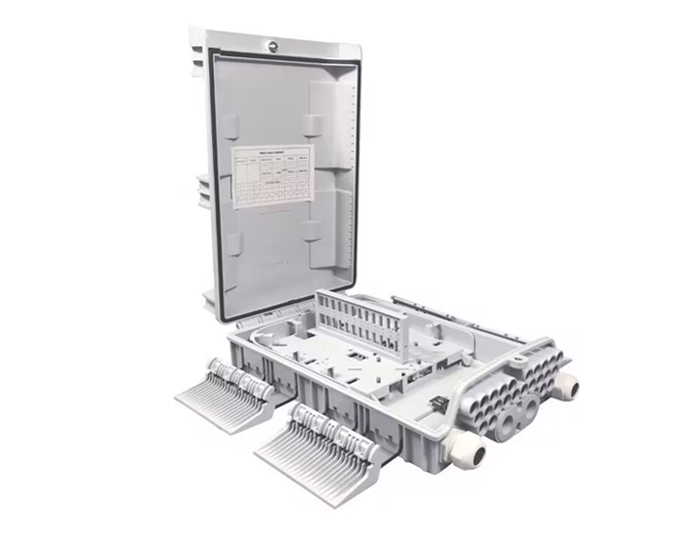 24 Core Outdoor Fiber Termination Box FDB-024G