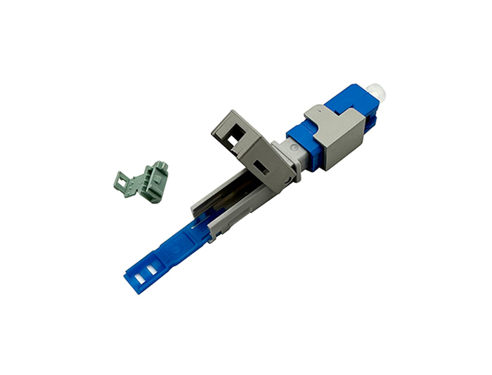Draw Type SC Field Assembly Connector Fast Connector TSB-405A4