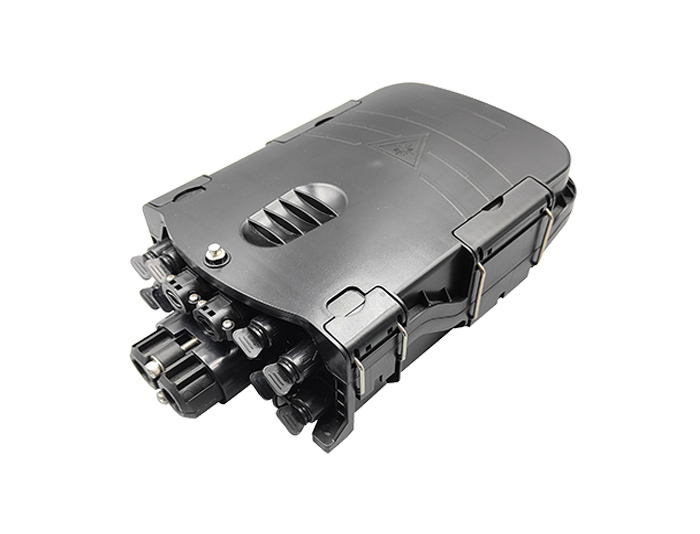 1x8 Core Pre-Connectorized FTTH Distribution Box F2E-507EX