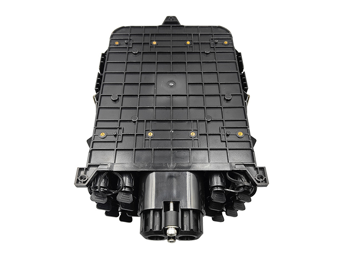 16 Core Pre-Connectorized FTTH Distribution Box F2E-507EY