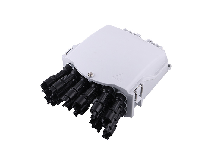 16 Core Fiber Access Termination Box - F2E-508D