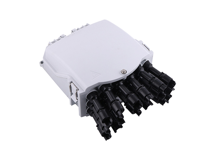 16 Core Fiber Access Termination Box - F2E-508D