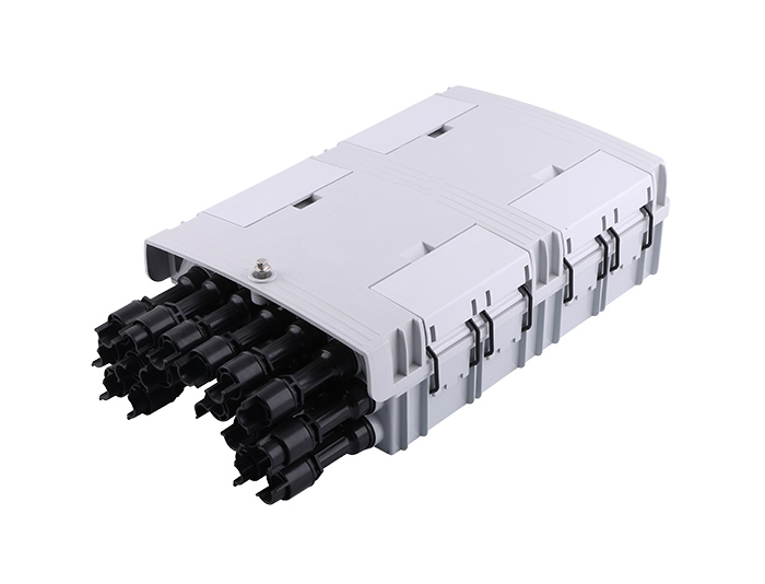 16 Cores Fiber Access Termination Box-F2E-508E