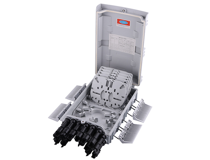 16 Cores Fiber Access Termination Box-F2E-508E