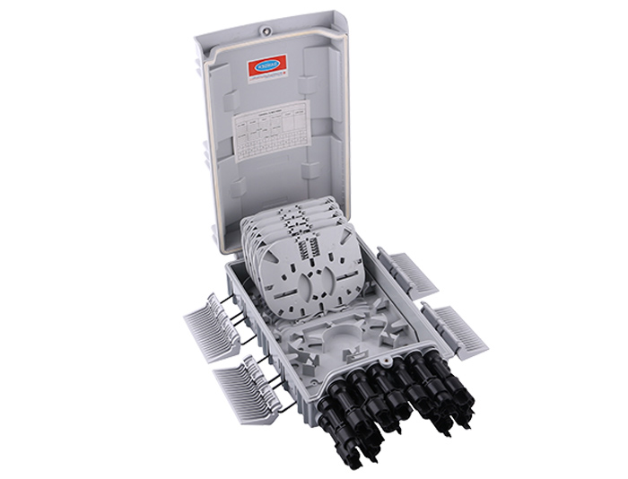 16 Cores Fiber Access Termination Box-F2E-508E