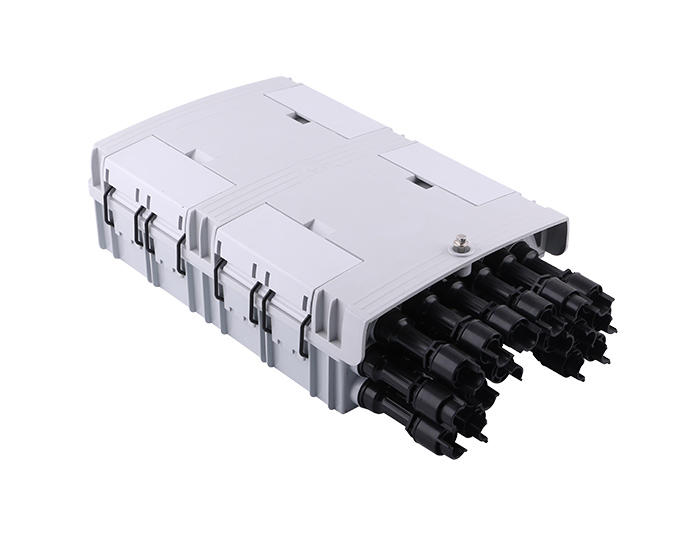 16 Cores Fiber Access Termination Box-F2E-508E