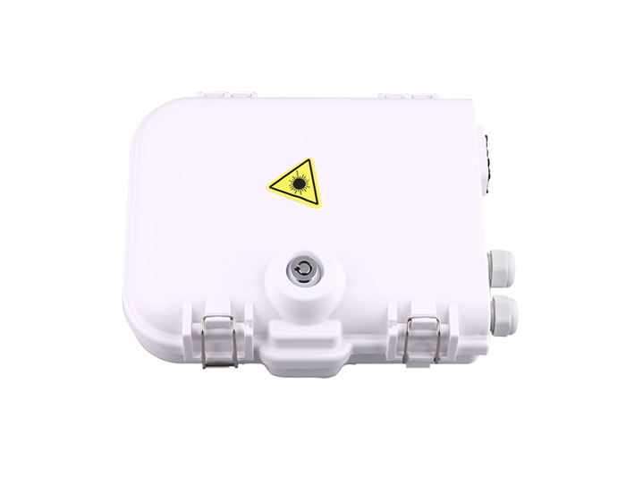8 Core Fibre Optic Splice Boxes-FDB-08A