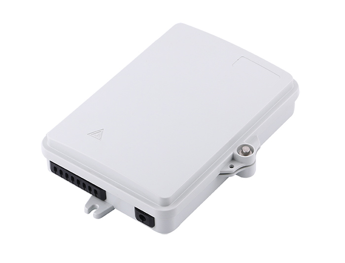 8 Core Fibre Optic Terminal Boxes FDB-08H