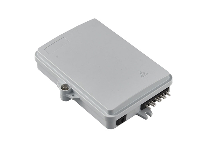 8 Core Fibre Optic Terminal Boxes FDB-08H