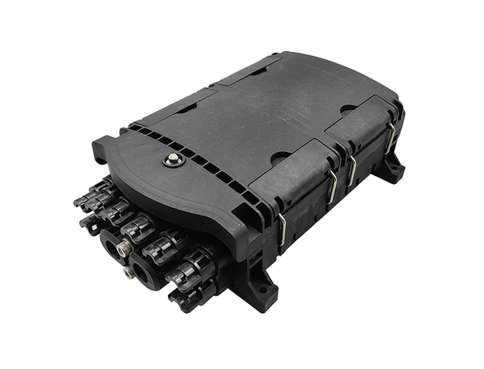 8 Core Fiber Optic Termination Box FDB-08J