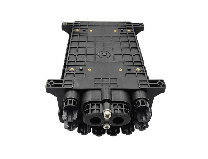 8 Core Fiber Optic Termination Box FDB-08J