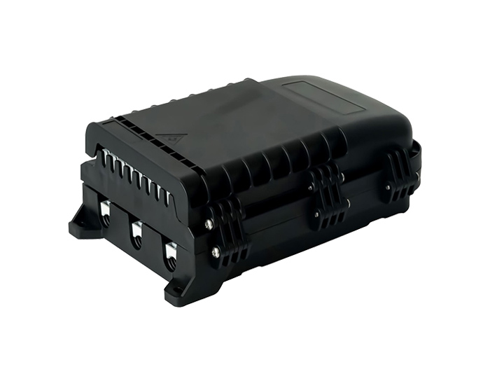 8 Core Optical Fiber Terminal box FDB-08K