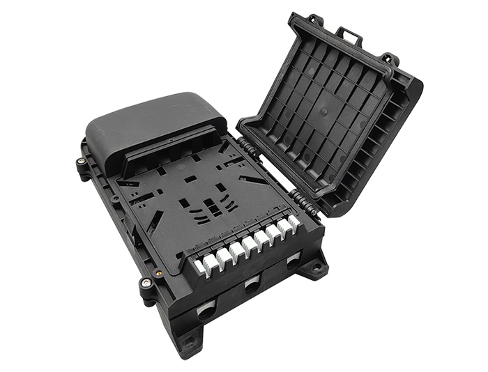 8 Core Optical Fiber Terminal box FDB-08K