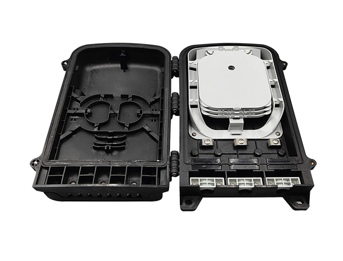 8 Core Optical Fiber Terminal box FDB-08K