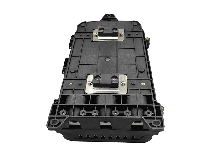 8 Core Optical Fiber Terminal box FDB-08K