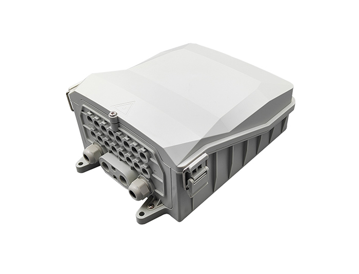 16 Core Fibre Access Terminal Box FDB-016G