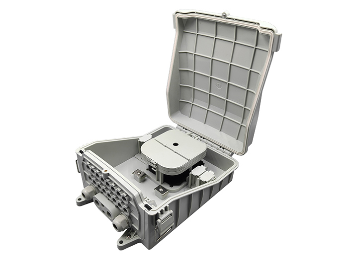 16 Core Fibre Access Terminal Box FDB-016G