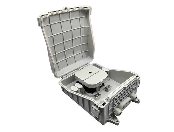 16 Core Fibre Access Terminal Box FDB-016G