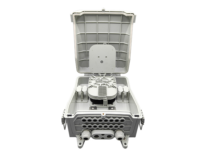 16 Core Fibre Access Terminal Box FDB-016G