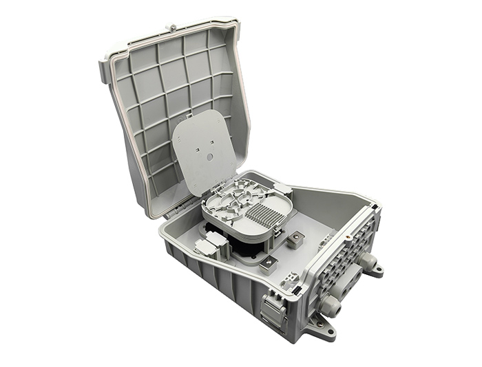 16 Core Fibre Access Terminal Box FDB-016G