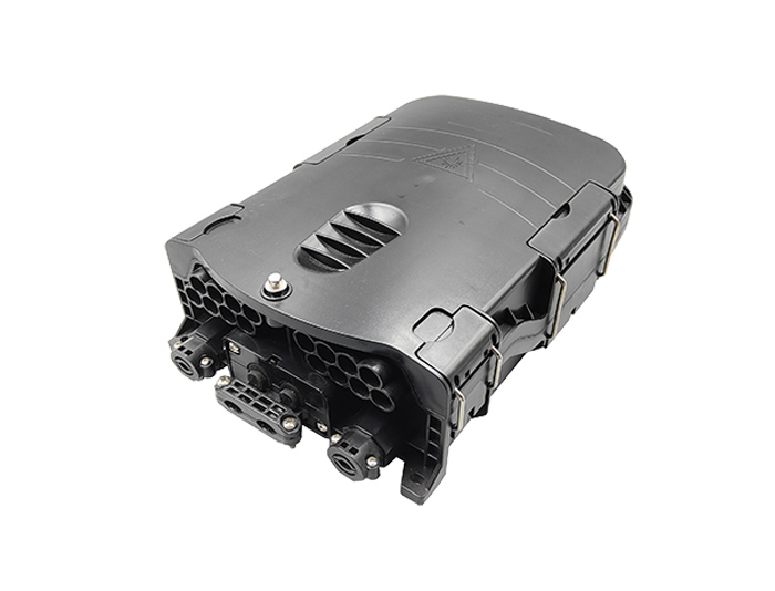 16 Core Fibre Optic Splice Box FDB-016M