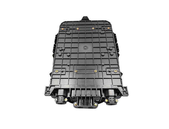 16 Core Fibre Optic Splice Box FDB-016M