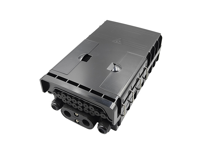 16 Core Outdoor Fibre Optic Termination Box FDB-016P