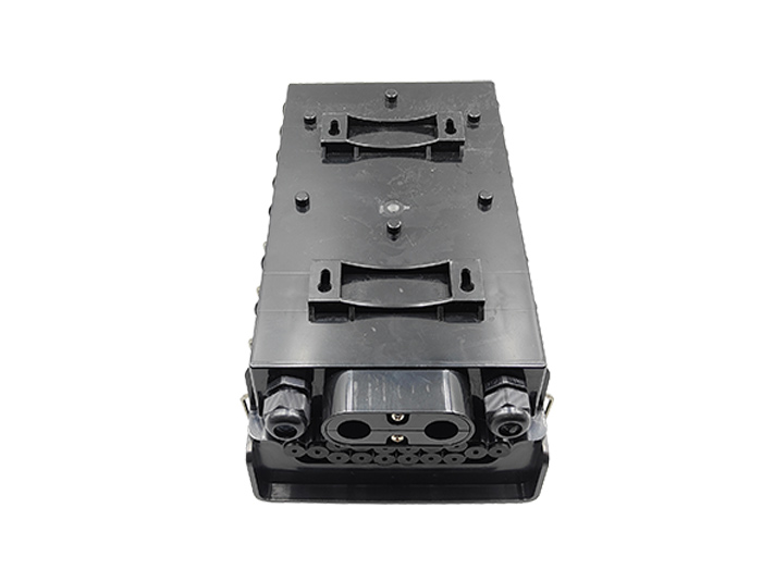 16 Core Outdoor Fibre Optic Termination Box FDB-016P
