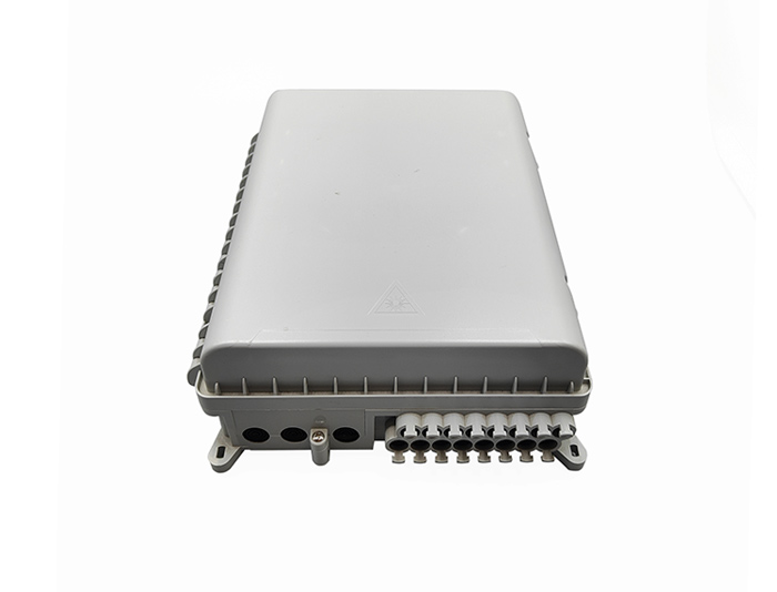 16 Core Fiber Optic Box Outdoor-FDB-016S1