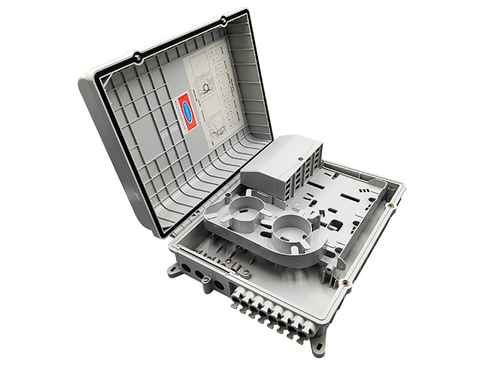 16 Core Fiber Optic Box Outdoor-FDB-016S1