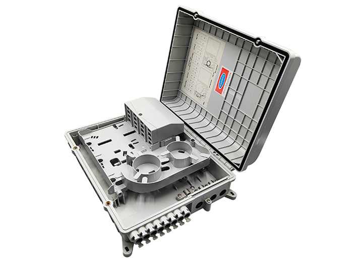 16 Core Fiber Optic Box Outdoor-FDB-016S1