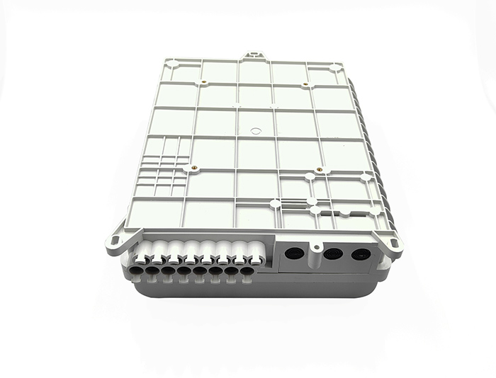 16 Core Fiber Optic Box Outdoor-FDB-016S1