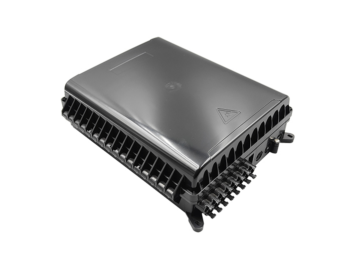 16 Core Fiber Termination Box Wall Mount-FDB-016S2