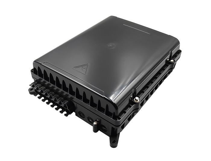 16 Core Fiber Termination Box Wall Mount-FDB-016S2