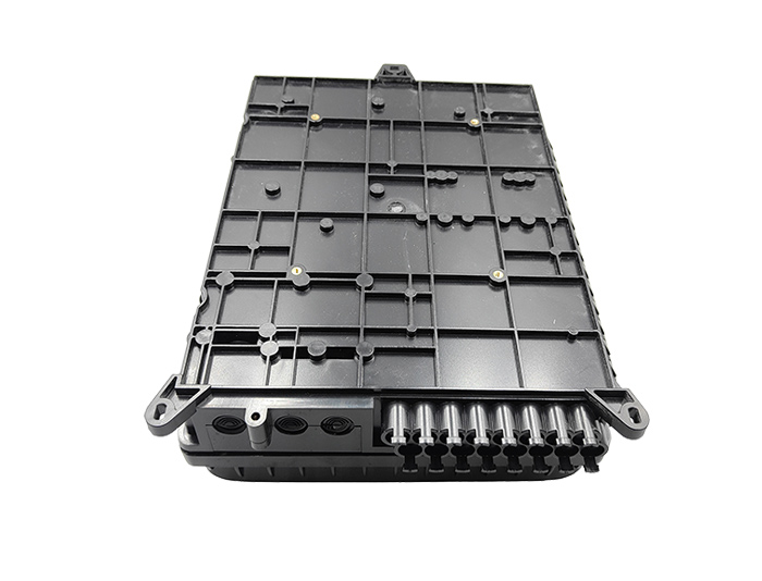 16 Core Fiber Termination Box Wall Mount-FDB-016S2