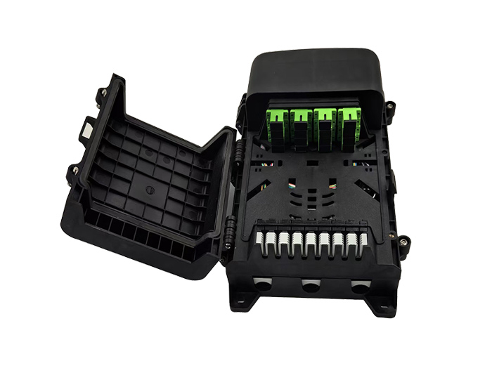 16 Core Fiber Distribution Terminal Box FDB-016T