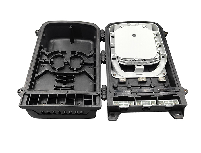 16 Core Fiber Distribution Terminal Box FDB-016T