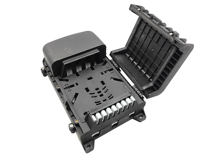 16 Core Fiber Distribution Terminal Box FDB-016T