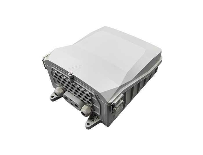 24 Cores Outdoor Fibre Nap Boxes FDB-024H