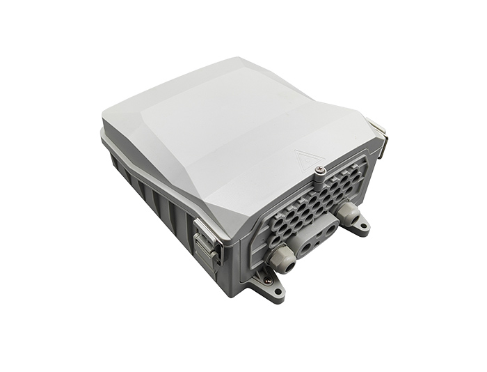 24 Cores Outdoor Fibre Nap Boxes FDB-024H