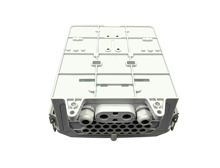 24 Cores Outdoor Fibre Nap Boxes FDB-024H