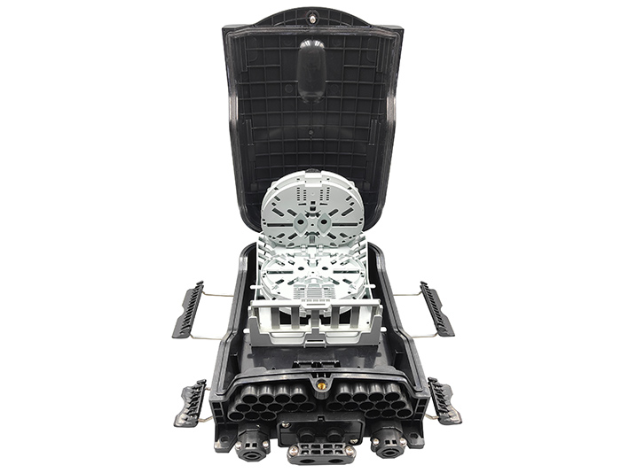 24 Core Fibre Optic Cable Termination Box-FDB-024J