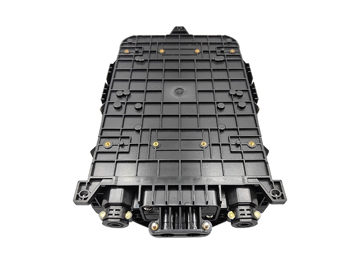 24 Core Fibre Optic Cable Termination Box-FDB-024J