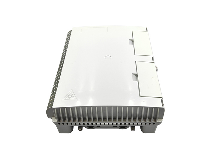 24 Core Outdoor Fibre Optic Distribution Box FDB-024K