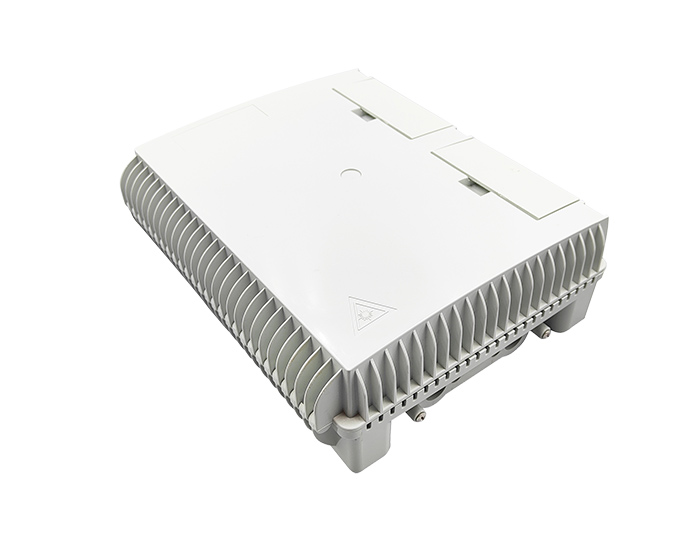 24 Core Outdoor Fibre Optic Distribution Box FDB-024K