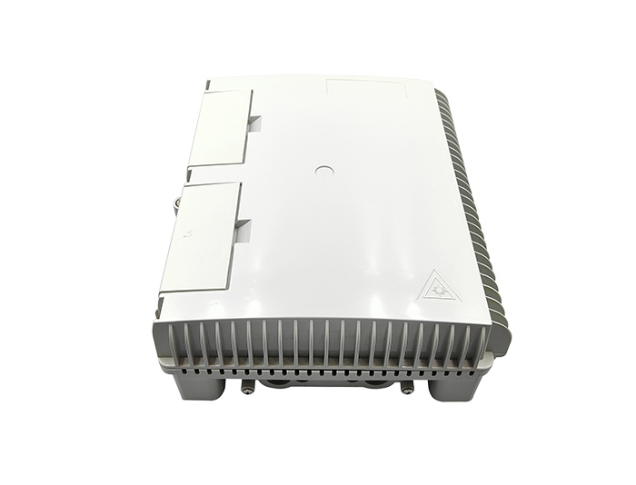 24 Core Outdoor Fibre Optic Distribution Box FDB-024K