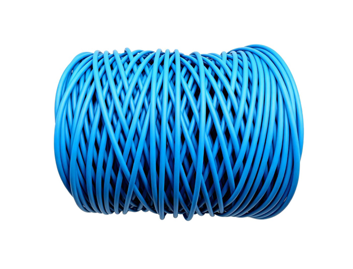 Cat6 Copper Cable, 550MHz, F/UTP, 23AWG, Colorful, 1000ft